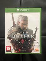 The Witcher 3, Avontuur en Actie, Vanaf 18 jaar, 1 speler, Ophalen of Verzenden