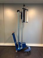 Robopac Wrapman | Mobiele Palletwikkelaar | Foliewikkelaar, Ophalen of Verzenden
