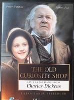 Old Curiosity Shop, the, Vanaf 12 jaar, Ophalen of Verzenden, Zo goed als nieuw