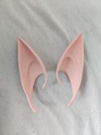 Elf cosplay, Ophalen, Zo goed als nieuw