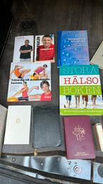 Diverse Zweedse boeken, Ophalen of Verzenden, Zo goed als nieuw