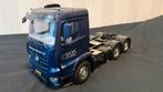 Tamiya MB arocs classic space, Schaal 1:14, Zo goed als nieuw, Auto onroad, Ophalen