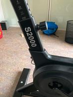 Super en stille hometrainer / spinning fiets te koop, Ophalen, Zo goed als nieuw, Spinningfiets