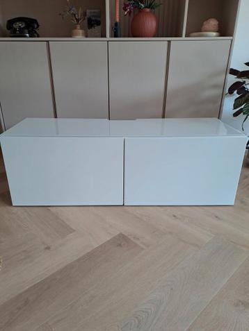 Tv kastje Bestå ikea - afbeelding 1