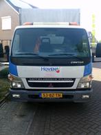 Te koop Mitsubishi Fb83b 2006 BE combinatie, Origineel Nederlands, Te koop, 2977 cc, Stof