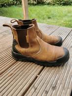 Werkschoenen Buckbootz 45, Ophalen of Verzenden, Zo goed als nieuw