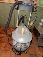 stoomreiniger Unitekno 919 dual ivo, nieuwstaat, Ophalen of Verzenden, Nieuw, Stoomreiniger