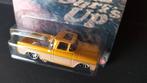 Chevrolet Pick up Custom 1962 Hot Wheels Silver Surf Pol, Auto, Verzenden, Nieuw, 1186mj 1 NL