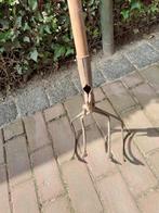 Cultivator 4 poot, Ophalen, Gebruikt, Cultivator