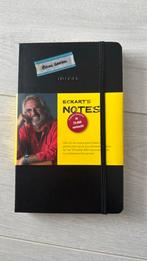 Eckart Wintzen - Eckart's notes, Boeken, Wetenschap, Ophalen of Verzenden, Zo goed als nieuw, Eckart Wintzen
