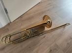 Bastrombone Conn 62HI, Ophalen, Gebruikt, Bas, Met koffer