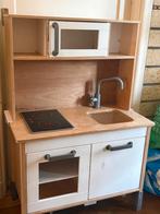 Ikea keukentje speelgoed, Ophalen, Gebruikt, Hout, Speelkeuken