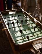 Tafelvoetbal - Trouweditie!, Een of twee spelers, Ophalen of Verzenden, Zo goed als nieuw