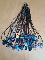Plectrum(ketting), marvel, pikachu, bands, Ophalen of Verzenden, Zo goed als nieuw