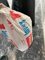 Knauf Rotband pleistergips 20kg - bijna vol, Ophalen, Gebruikt, Overige typen