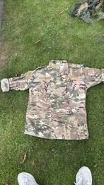 Airsoft jasje - Origineel NL - Maat XL, Ophalen, Landmacht, Nederland, Kleding of Schoenen
