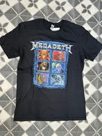 Gaaf shirt van Megadeth Maat M Nieuw, Nieuw, Ophalen of Verzenden, Kleding, Emmen