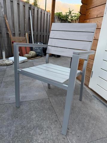IKEA tuinstoelen Falster 4x beschikbaar voor biedingen