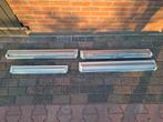 Duco ventilatie roosters, Ophalen, Gebruikt, Minder dan 80 cm, 80 tot 120 cm
