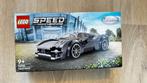 Lego 76915 Pagani Utopia, Ophalen of Verzenden, Nieuw, Complete set, Lego