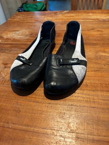 Puma ballarina sneakers beschikbaar voor biedingen