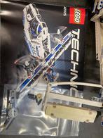 Complete LEGO Technic collectie – 6 sets, Kinderen en Baby's, Speelgoed | Duplo en Lego, Gebruikt, Lego, Ophalen of Verzenden