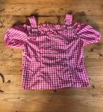 Tiroler blouse, Kleding | Dames, Carnavalskleding en Feestkleding, Maat 42/44 (L), Ophalen of Verzenden, Overige thema's, Kleding