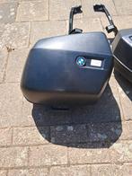 Zijkoffers bmw, Ophalen of Verzenden