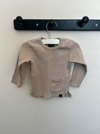 4 babykleding, shirt en ronpers maat 6268, prijs per set, Ophalen of Verzenden, Zo goed als nieuw, Jongetje of Meisje, Overige typen