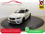 BMW 2 Serie Coupé M2 DCT 370PK Schuifk.dak Harman-Kardon Le, Auto's, BMW, Te koop, Geïmporteerd, Benzine, 4 stoelen