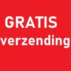 De Verraders - Het bordspel - GRATIS VERZENDING, Hobby en Vrije tijd, Gezelschapsspellen | Bordspellen, Verzenden, Nieuw