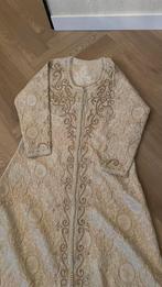 Marokkaanse kaftan jurk, Kleding | Dames, Jurken, Maat 38/40 (M), Ophalen of Verzenden, Onder de knie, Zo goed als nieuw