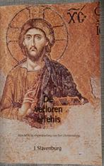 2 boeken Jacob  Slavenburg, Boeken, Ophalen, Zo goed als nieuw