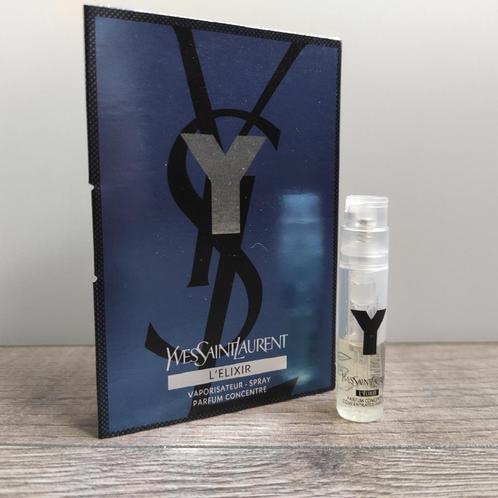 Yves Saint Laurent YSL Y Elixir EDP incl. verzenden!, Sieraden, Tassen en Uiterlijk, Uiterlijk | Parfum, Nieuw, Ophalen of Verzenden