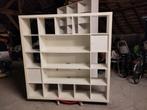 Expedit kalax roomdivider, Huis en Inrichting, Ophalen, Gebruikt, Met deur(en), 150 tot 200 cm