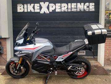 ENERGICA EXPERIA (bj 2023) beschikbaar voor biedingen