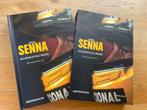 C. Hilton - Ayrton Senna, C. Hilton, Ophalen of Verzenden, Zo goed als nieuw, Overige sporten