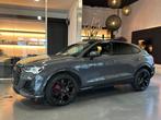 Audi Q3 Sportback 35 TFSI S line Edition Panorama Keyless Ca, Parkeercamera, 15 km/l, Zwart, 4 cilinders