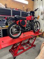 Zundapp KS 125 Enduro - Nieuwstaat!, Enduro