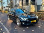 BMW 118 i | LCI | F20 | AUT | M-Sport | 5-deurs | Leer NAP, Auto's, 1295 kg, Zwart, Origineel Nederlands, 650 kg