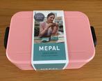 Nieuwe Mepal Lunchbox M - Roze, Verzenden, Nieuw