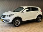 Kia Sportage 1.6 GDI World Cup Edition CAMERA AIRCO PARKEERS, Voorwielaandrijving, 135 pk, 1591 cc, 4 cilinders