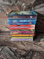 J.K. Rowling - Harry Potter serie 7 boeken, Boeken, Kinderboeken | Jeugd | 10 tot 12 jaar, Ophalen of Verzenden, Gelezen, J.K. Rowling