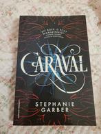 Caraval (NL), Boeken, Fantasy, Ophalen of Verzenden, Nieuw, Stephanie Garber