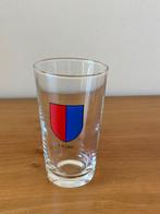 shotglaasje met wapen van Ticino (Zwitserland), Ophalen of Verzenden, Zo goed als nieuw, Borrel- of Shotglas