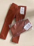 Legging met coating mt 92/98 2x WE nieuw met labels tweeling, Kinderen en Baby's, Tweelingen en Meerlingen, Ophalen of Verzenden