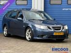 Saab 9-3 Sport Estate 1.8t Linear * Airco * Automaat * Cruis, Auto's, Saab, 1998 cc, Gebruikt, 4 cilinders, 150 pk