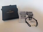 Parte di Me Firenze Armband Nieuw, Staal, Zwart, Nieuw, Ophalen of Verzenden