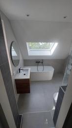 Complete badkamer vanaf €3000 – gratis offerte, Ophalen of Verzenden, Nieuw