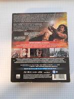 Conan 3D blu-ray + dvd, Cd's en Dvd's, Blu-ray, Hofweg, Ophalen of Verzenden, Zo goed als nieuw, Info@spijk-records.com